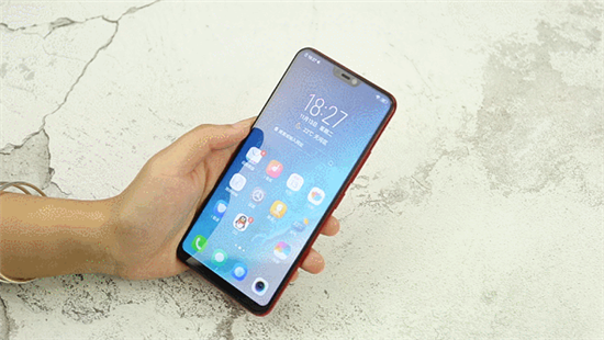 vivo Z1青春版初體驗(yàn)：從日常到娛樂，帶來意想不到的AI新體驗(yàn)
