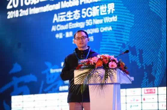 vivo:計(jì)劃于2019年推出5G預(yù)商用終端