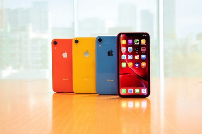 蘋果不追加iPhone XR訂單:代工廠員工被迫休假