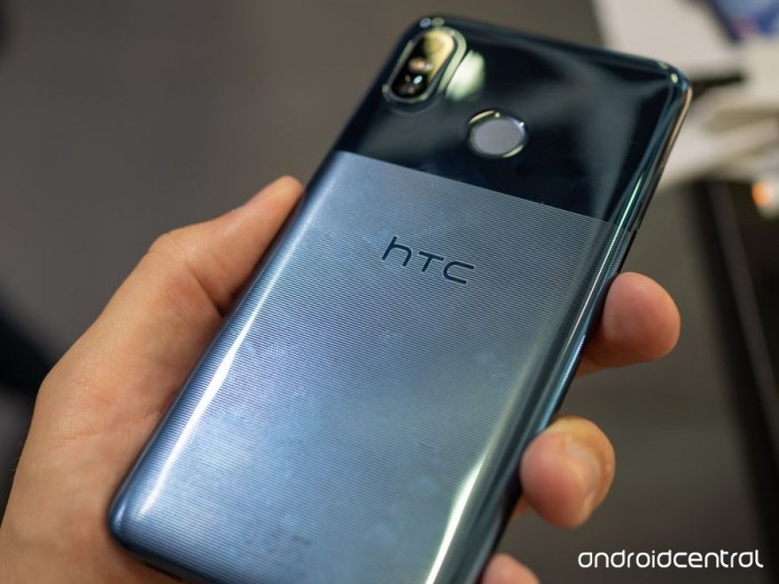 外媒稱 HTC已取消2019年上半年的旗艦手機(jī)產(chǎn)品