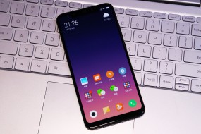 手機價量齊升 小米上季經(jīng)調(diào)整純利增17.3%至28.9億元