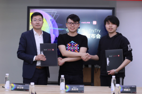 美圖與寺庫達成戰(zhàn)略合作 美圖美妝將由TryTry運營