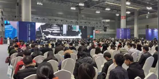 與德通訊曾令江：5G+AI ，大手機引領萬物互聯(lián)大時代