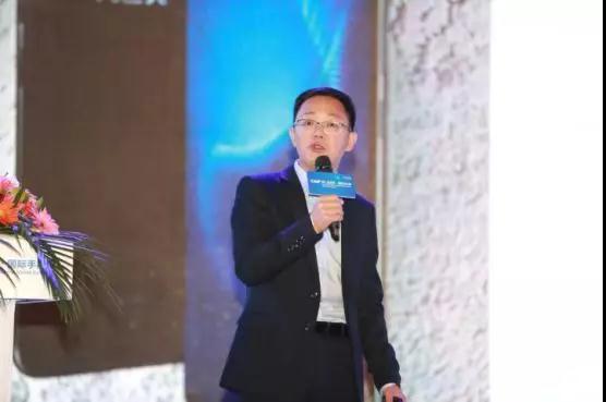 與德通訊曾令江：5G+AI ，大手機引領萬物互聯(lián)大時代