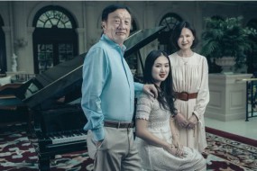 任正非小女兒首次亮相：哈佛大學(xué)女學(xué)霸 多才多藝不拼爹