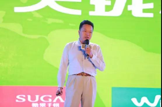 天瓏移動(dòng):全力布局5G領(lǐng)域 引領(lǐng)中國(guó)“智造”