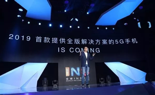 5G手機發(fā)布時間表盤點 國產(chǎn)手機很積極，蘋果谷歌偏保守
