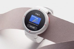 華米Q3財報: 小米手環(huán)3出貨量1000萬臺！