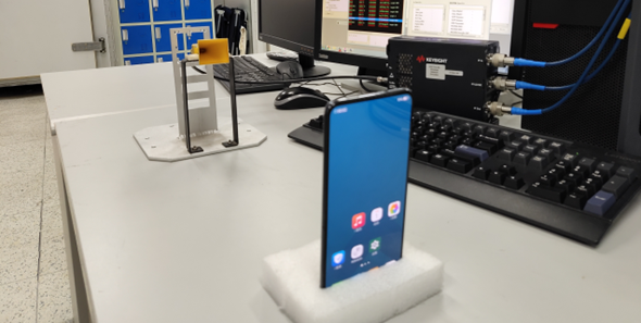 vivo領(lǐng)跑公開(kāi)5G手機(jī)連通5G毫米波，夯實(shí)5G產(chǎn)業(yè)
