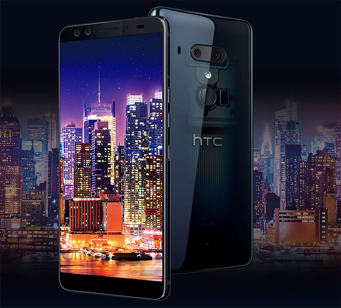 HTC宣布進軍5G市場，2019年上半年推5G移動智能網(wǎng)絡(luò)中心