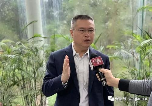 首份《深圳上市公司發(fā)展報(bào)告》出爐，匯頂科技榜上有名