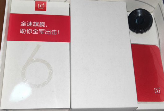 一加6T測(cè)評(píng)：性能流暢，指紋解鎖滿分