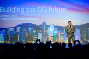 高通第三屆驍龍技術(shù)峰會(huì):明年為5G商業(yè)化鋪平道路