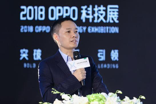 OPPO拓寬賽道！解讀陳明永最新講話：為邁向下一個(gè)平臺(tái)級公司做戰(zhàn)略升級