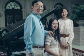 背靠7000億公司的任正非女兒，為何要到一家小公司實(shí)習(xí)？