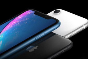 iPhone XR銷(xiāo)售差影響LCD供貨商 傳JDI減產(chǎn)3成