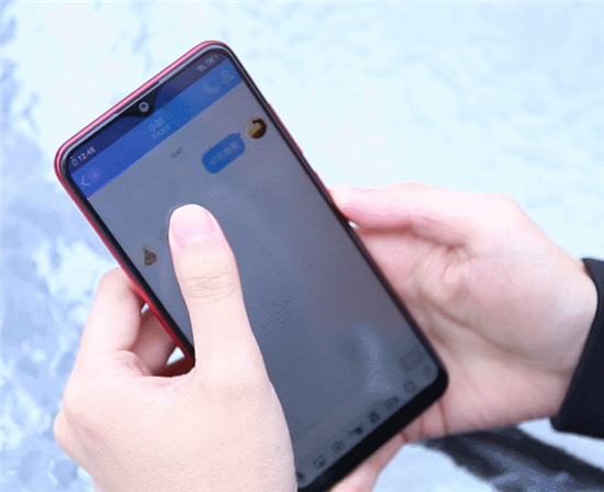 vivo Y93s初體驗(yàn)：既是偶像派，也是實(shí)力派