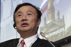 孟晚舟獲保釋后，任正非這篇講話引人深思