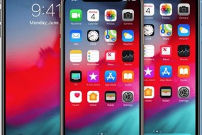 iPhone OLED面板變相降價，三星明年供蘋果新機Y-OCTA OLED內(nèi)嵌式觸控顯示屏