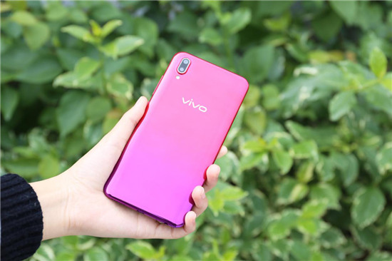 vivo Y93s 實(shí)測(cè)：AI功能全面升級(jí)，千元智慧機(jī)首選