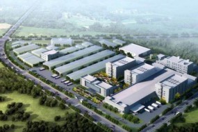 打破高世代液晶基板玻璃100%進口局面，合肥彩虹8.5代線將于2019年投產(chǎn)