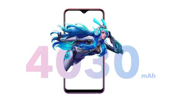 vivo Y93標(biāo)準(zhǔn)版開售，除了水滴屏，這些亮點同樣出色