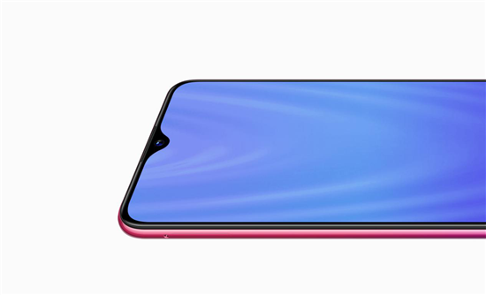 vivo Y93標(biāo)準(zhǔn)版開售，除了水滴屏，這些亮點同樣出色