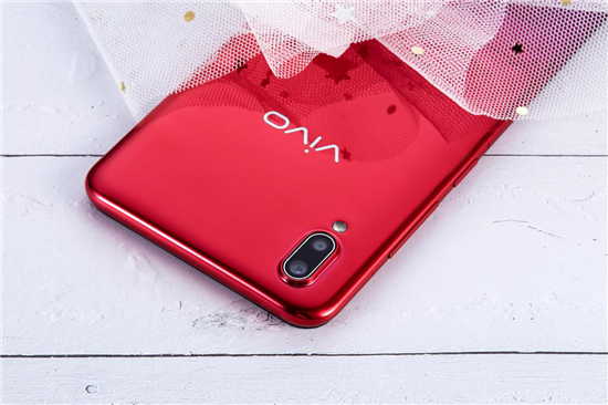 vivo Y93s拍照實(shí)測(cè)：AI加持，高顏值千元拍照利器