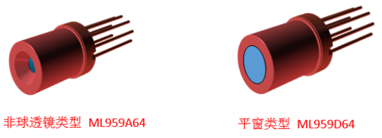 三菱電機攜最新光器件產(chǎn)品出擊2018CIOE