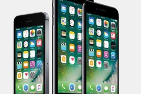 蘋果回應(yīng)在德被高通起訴，15家零售店不會售iPhone7、8