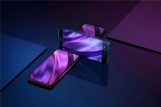 vivo NEX雙屏版推出“優(yōu)享計(jì)劃”，老用戶可搶先體驗(yàn)非凡雙屏