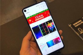 超越LCD屏？2019年過(guò)半手機(jī)或?qū)⑹褂肙LED屏