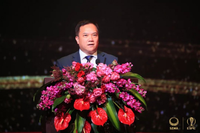 有態(tài)度守匠心鑄榮耀，深圳機械獻禮改革開放40周年