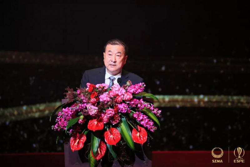 有態(tài)度守匠心鑄榮耀，深圳機械獻禮改革開放40周年
