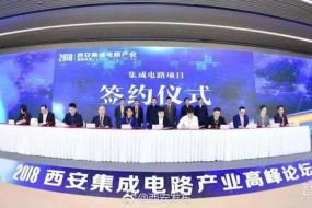 砸錢(qián)、搶人、搶公司 地方政府掀起芯片大戰(zhàn)