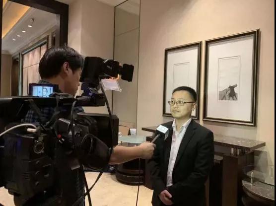全球首屆VCSEL應(yīng)用大會圓滿落幕