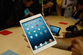 蘋(píng)果擬重開(kāi)iPad mini\iPhone SE產(chǎn)品線(xiàn)，中國(guó)面板產(chǎn)業(yè)將明顯受益