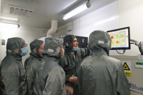 國(guó)內(nèi)唯一光芯片制造商？5G基站用光芯片已送樣