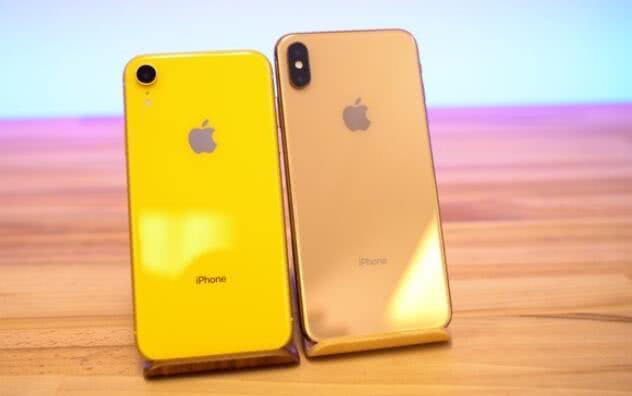 高端智能手機最新戰(zhàn)報:iPhone占47%市場 穩(wěn)居第一