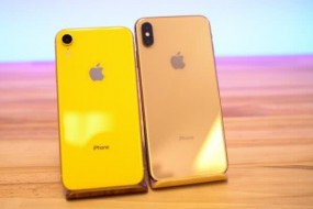 高端智能手機(jī)最新戰(zhàn)報(bào)：iPhone占47%市場 穩(wěn)居第一