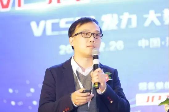 晶圓級3D光學(xué)元件，鯤游光電為“消費光子”揭幕