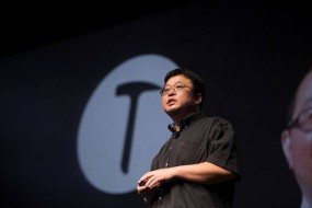 厄運(yùn)不斷，錘子科技被立訊精密申請凍結(jié)265萬存款