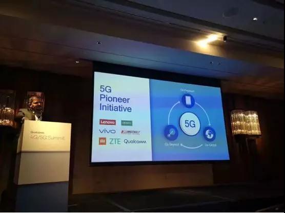聞泰科技攜手高通備戰(zhàn)5G，收購(gòu)安世全面進(jìn)軍汽車電子和IoT