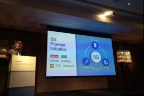 聞泰科技攜手高通備戰(zhàn)5G，收購(gòu)安世全面進(jìn)軍汽車電子和IoT