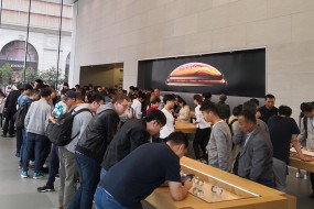 蘋果2019年走勢怎么樣？外媒：預(yù)計(jì)比現(xiàn)在更糟