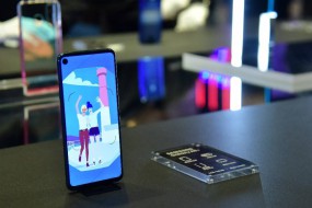 三星手機(jī)下調(diào)年出貨量3000萬(wàn)臺(tái)，“爆雷”將影響中國(guó)手機(jī)LCD面板供貨格局