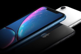 數(shù)據(jù):iPhone XR使用份額已超過(guò)iPhone XS