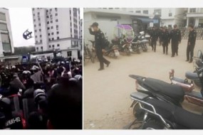 小米/三星供應(yīng)商門前發(fā)生員工暴動 子公司的“鍋”奮達(dá)科技背不背？