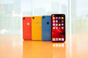 外媒吐槽：蘋果在iPhone XR上打錯了如意算盤
