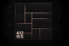 魯大師年度AI芯片榜公布：蘋果A12/麒麟980分獲第一、二名